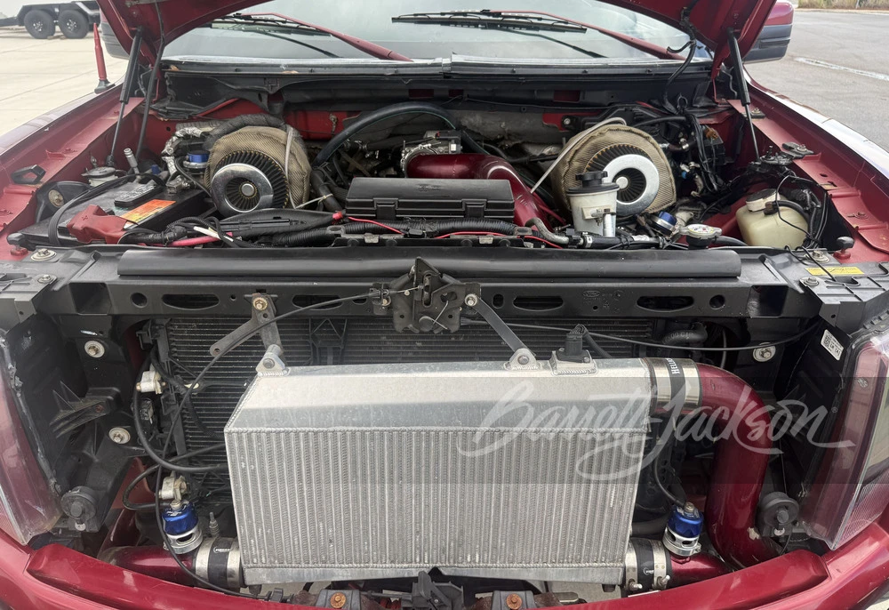 2014 Ford F-150 Raptor 12th Gen - Image 14 of 29