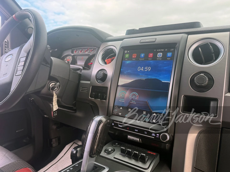 2014 Ford F-150 Raptor 12th Gen - Image 22 of 29