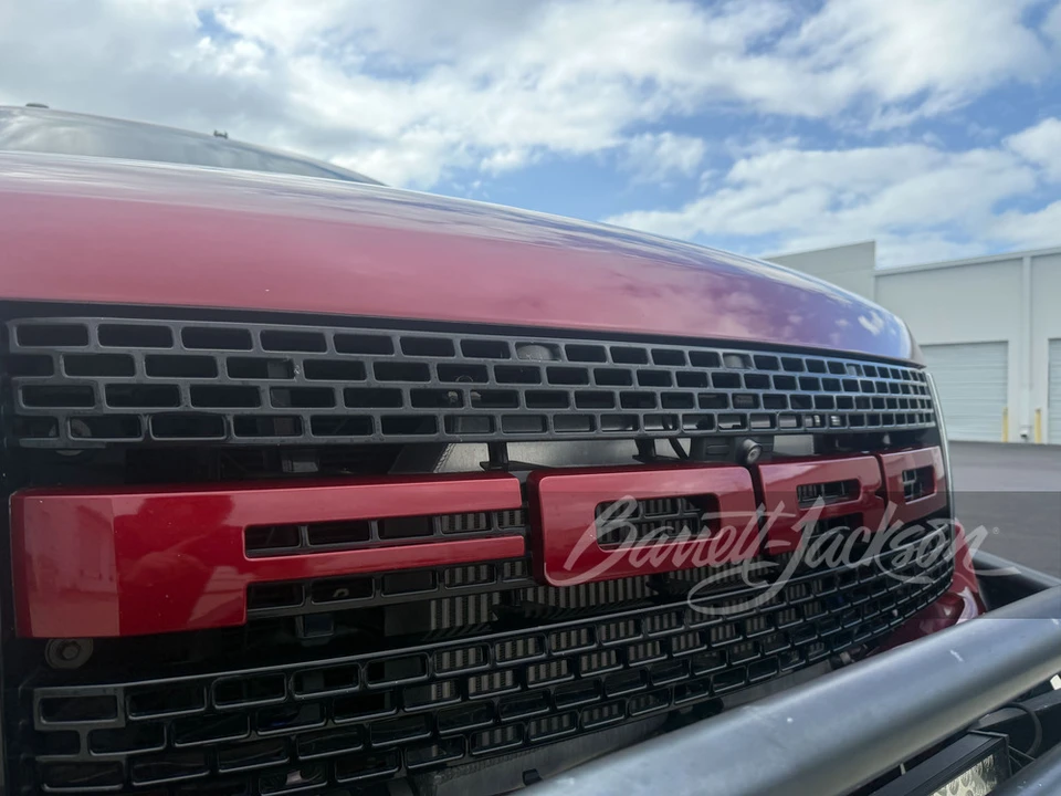 2014 Ford F-150 Raptor 12th Gen - Image 27 of 29