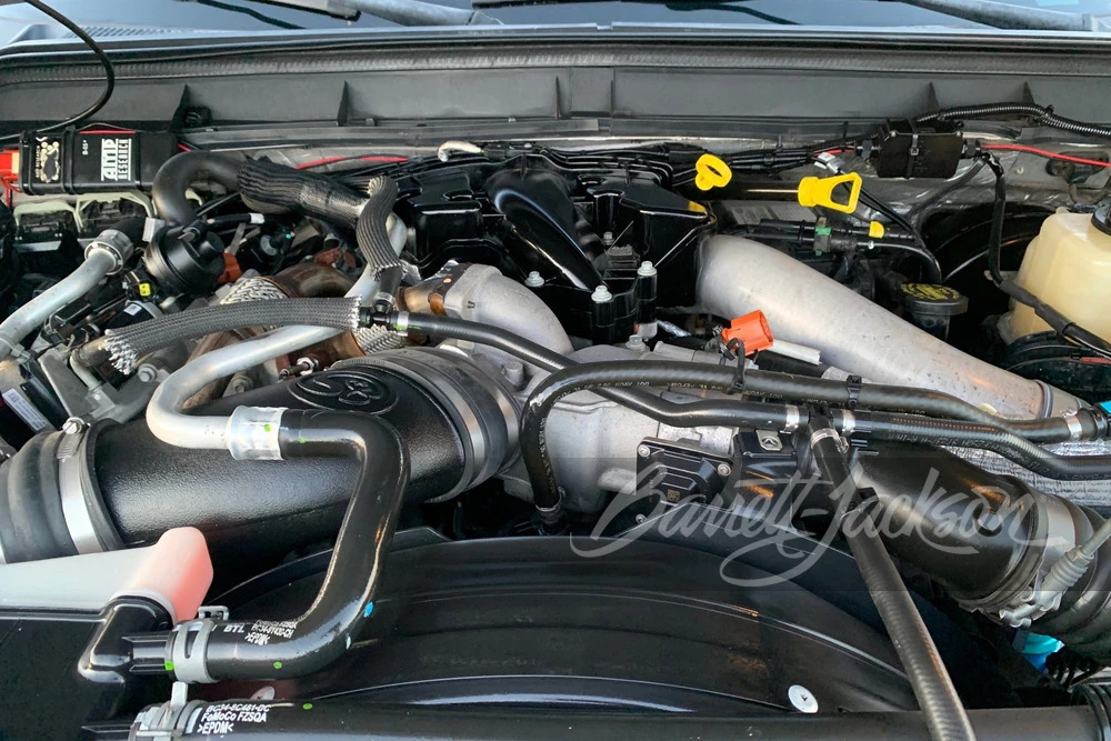 2014 Ford Super Duty 3rd Gen - Image 2 of 20
