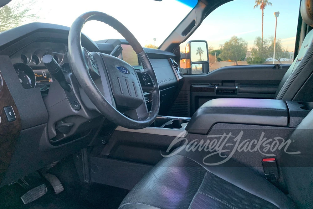2014 Ford Super Duty 3rd Gen - Image 3 of 20
