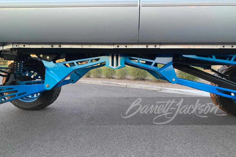 2014 Ford Super Duty 3rd Gen - Image 5 of 20