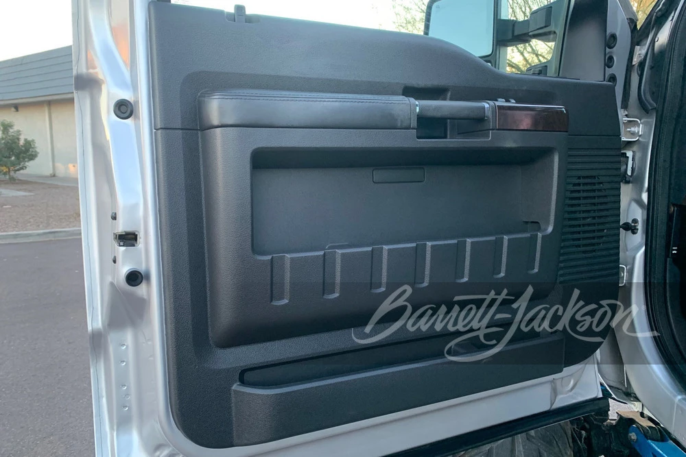 2014 Ford Super Duty 3rd Gen - Image 6 of 20