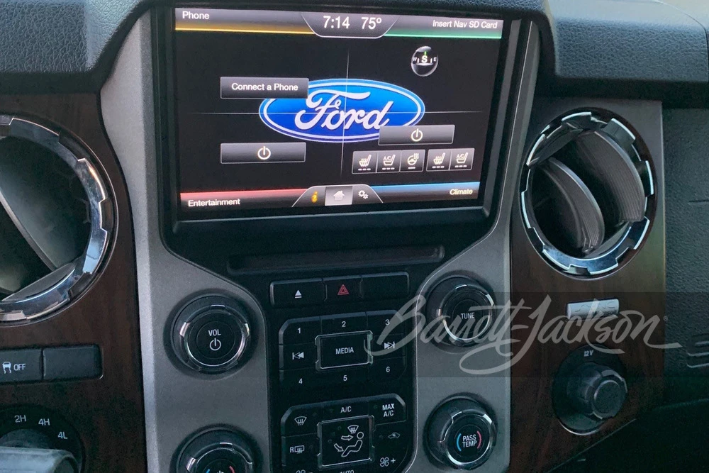 2014 Ford Super Duty 3rd Gen - Image 7 of 20