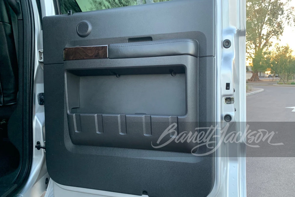 2014 Ford Super Duty 3rd Gen - Image 10 of 20