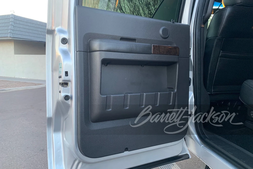 2014 Ford Super Duty 3rd Gen - Image 14 of 20