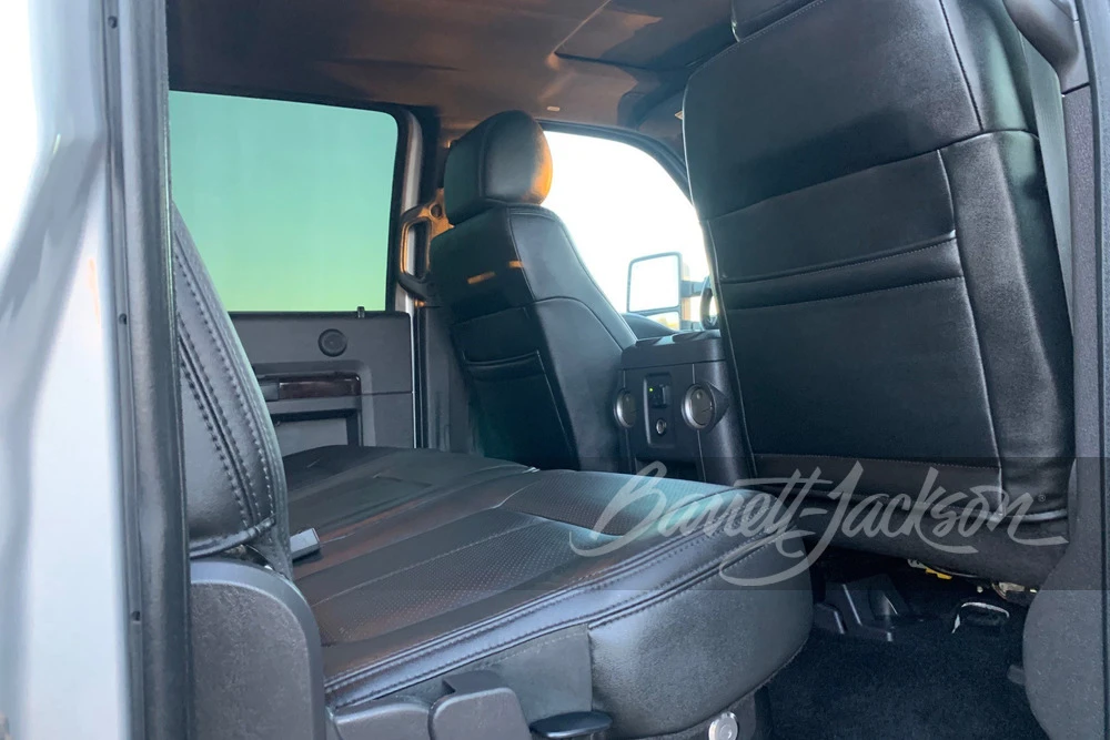 2014 Ford Super Duty 3rd Gen - Image 17 of 20