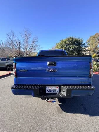 2014 Ford F-150 12th Gen - Image 6 of 15