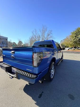 2014 Ford F-150 12th Gen - Image 5 of 15