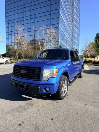 2014 Ford F-150 12th Gen - Image 2 of 15