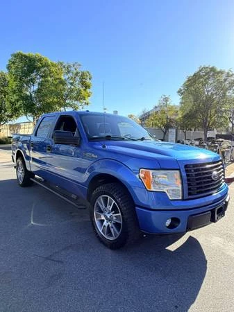 2014 Ford F-150 12th Gen - Image 3 of 15