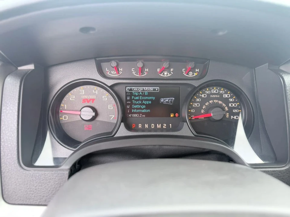2014 Ford F-150 12th Gen - Image 21 of 24