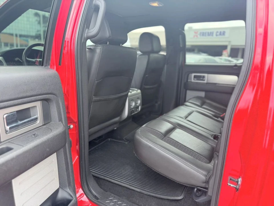 2014 Ford F-150 12th Gen - Image 16 of 24