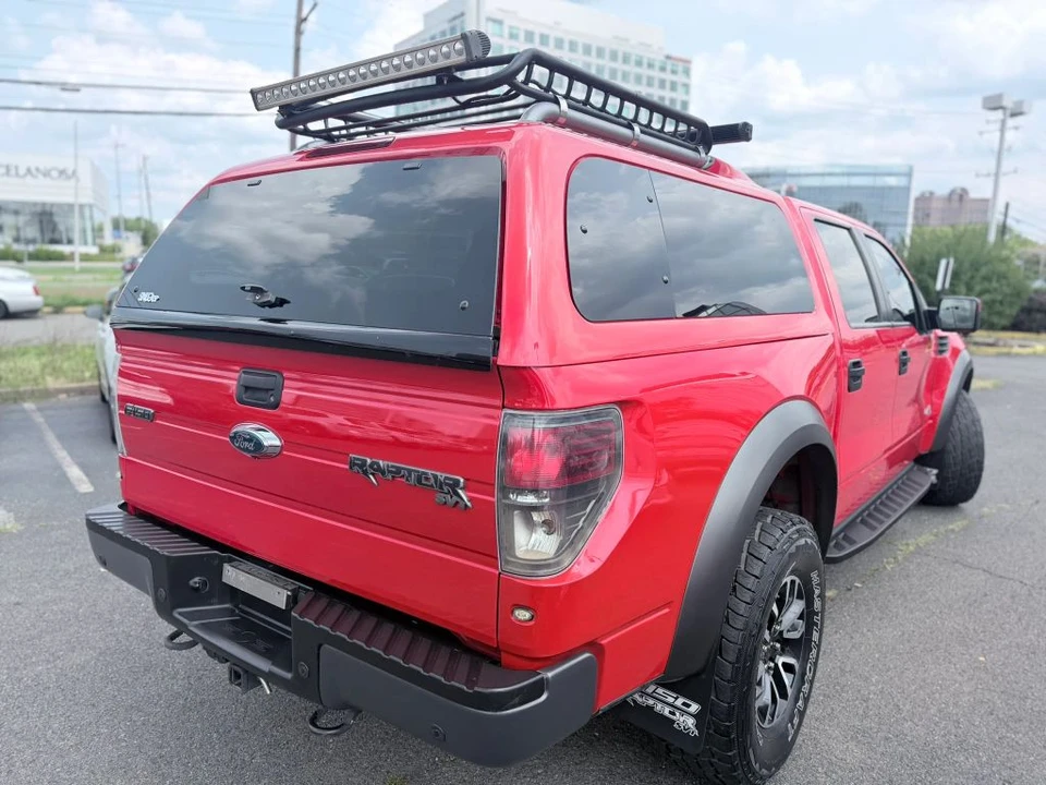 2014 Ford F-150 12th Gen - Image 11 of 24