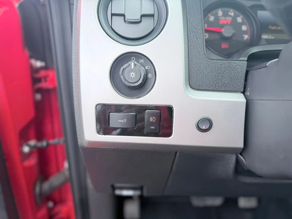 2014 Ford F-150 12th Gen - Image 19 of 24