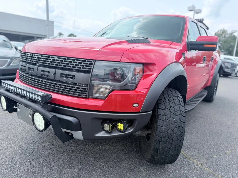 2014 Ford F-150 12th Gen - Image 3 of 24