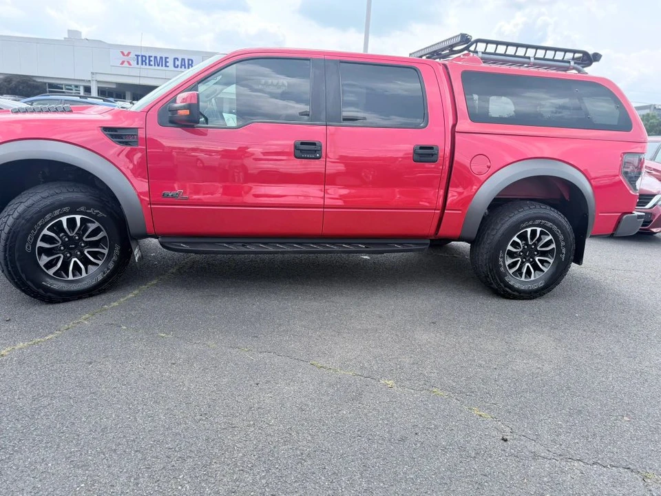 2014 Ford F-150 12th Gen - Image 4 of 24