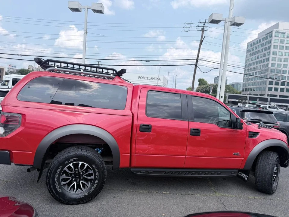 2014 Ford F-150 12th Gen - Image 12 of 24