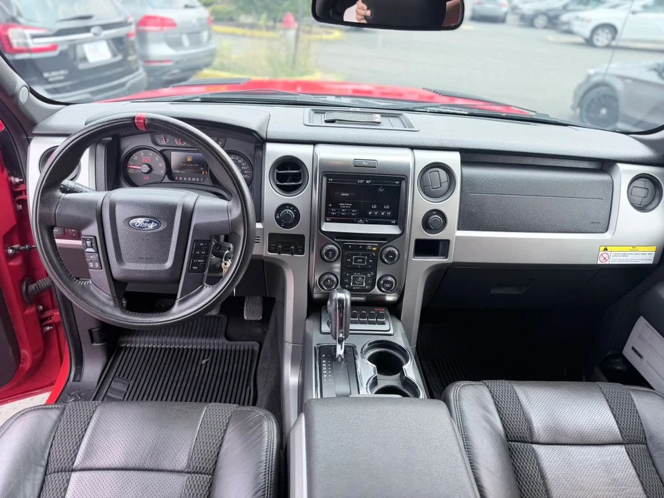 2014 Ford F-150 12th Gen - Image 17 of 24