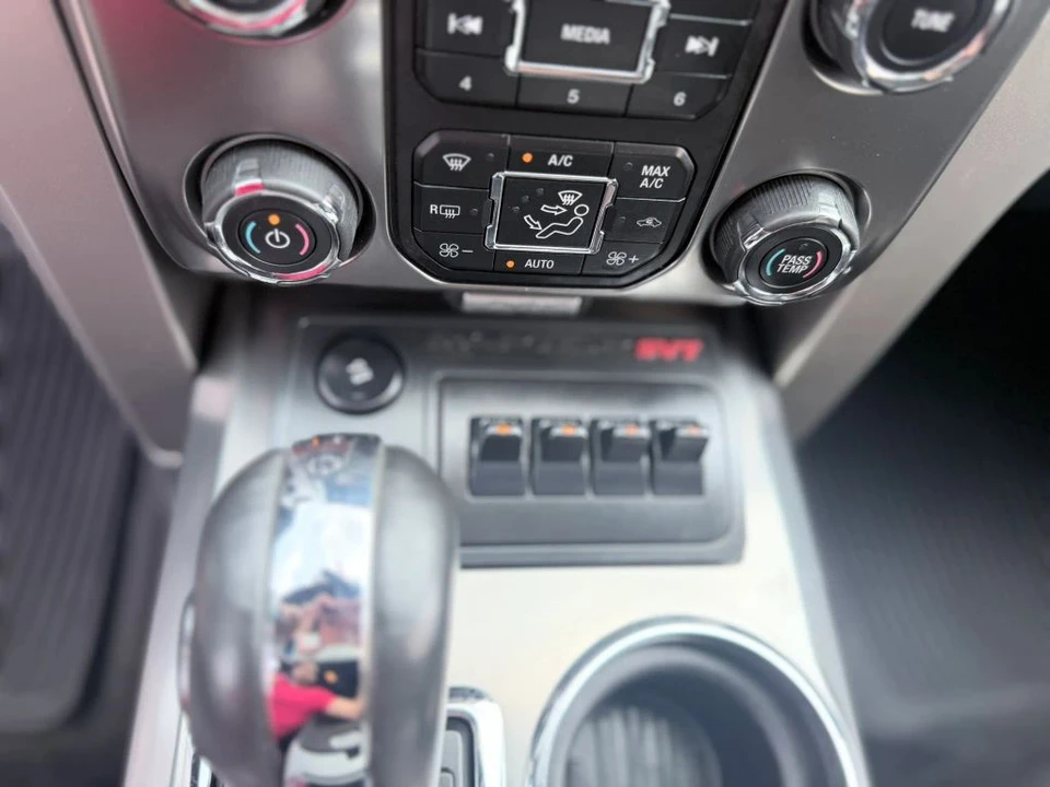 2014 Ford F-150 12th Gen - Image 23 of 24