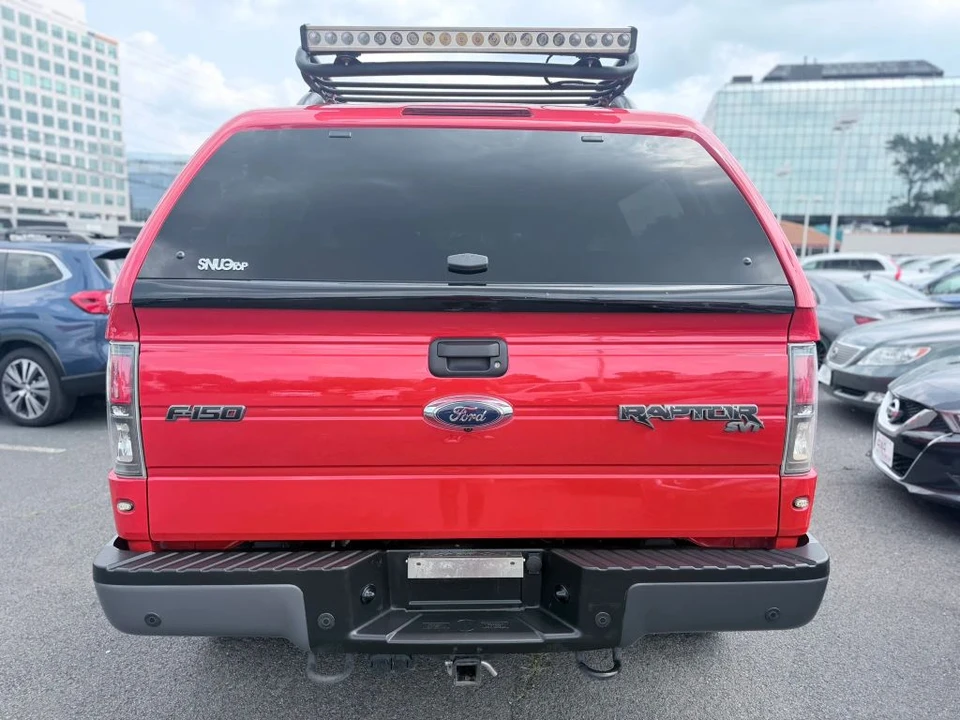 2014 Ford F-150 12th Gen - Image 7 of 24