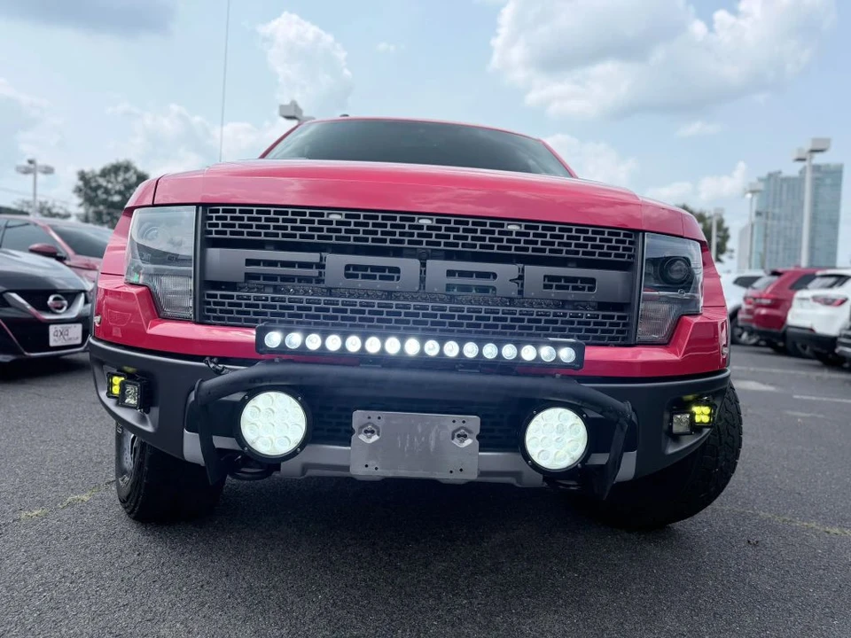 2014 Ford F-150 12th Gen - Image 2 of 24