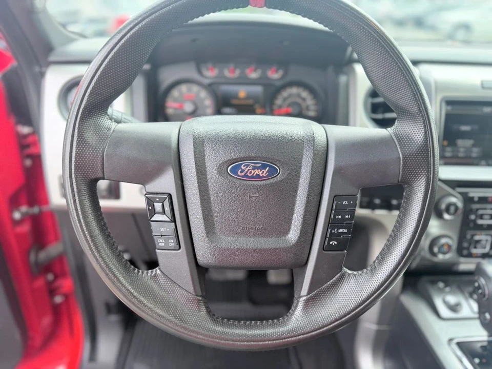 2014 Ford F-150 12th Gen - Image 20 of 24
