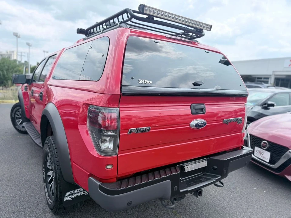 2014 Ford F-150 12th Gen - Image 6 of 24