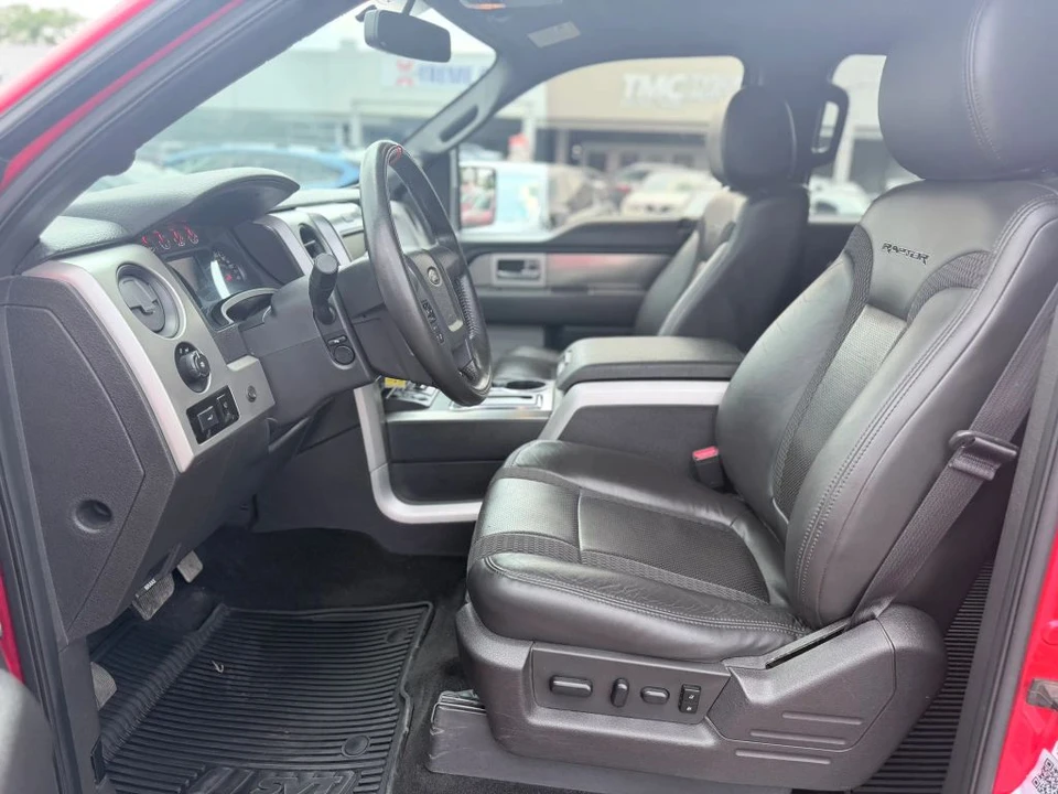 2014 Ford F-150 12th Gen - Image 14 of 24