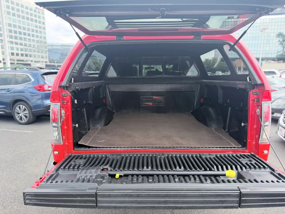 2014 Ford F-150 12th Gen - Image 9 of 24