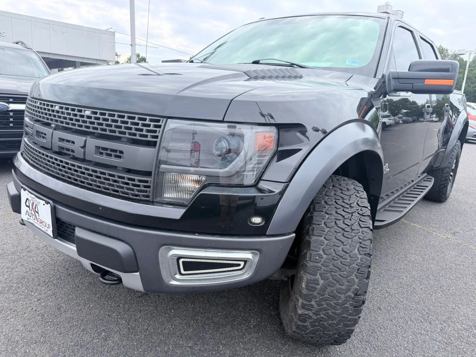 2014 Ford F-150 12th Gen - Image 4 of 31