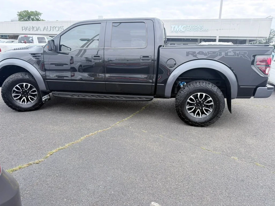 2014 Ford F-150 12th Gen - Image 5 of 31