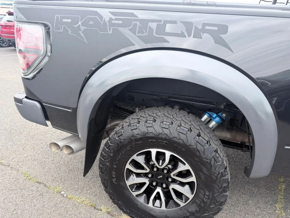2014 Ford F-150 12th Gen - Image 13 of 31
