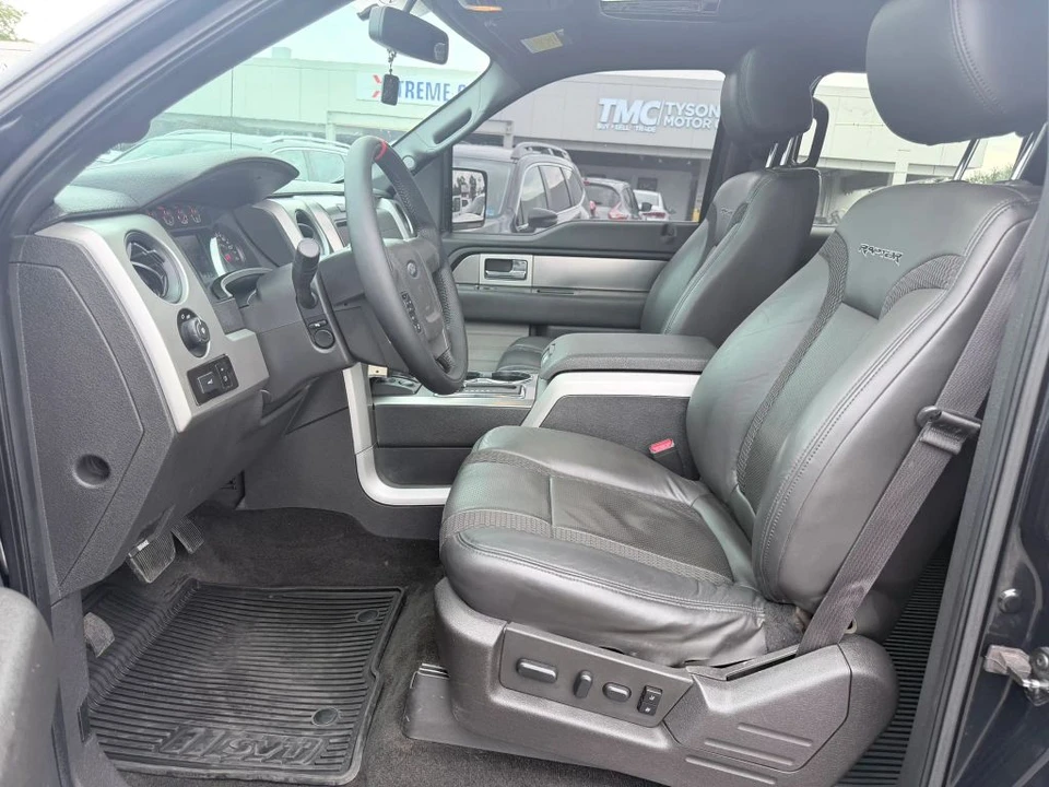 2014 Ford F-150 12th Gen - Image 16 of 31
