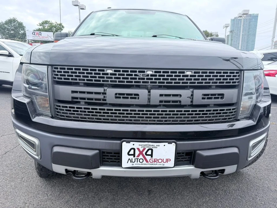 2014 Ford F-150 12th Gen - Image 2 of 31