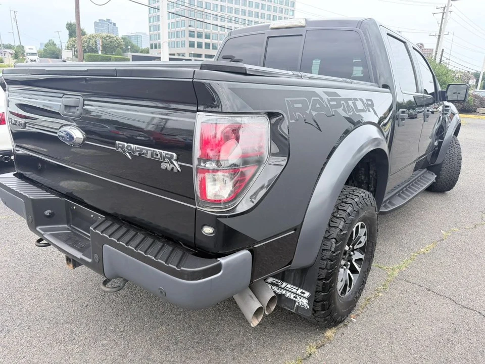 2014 Ford F-150 12th Gen - Image 10 of 31