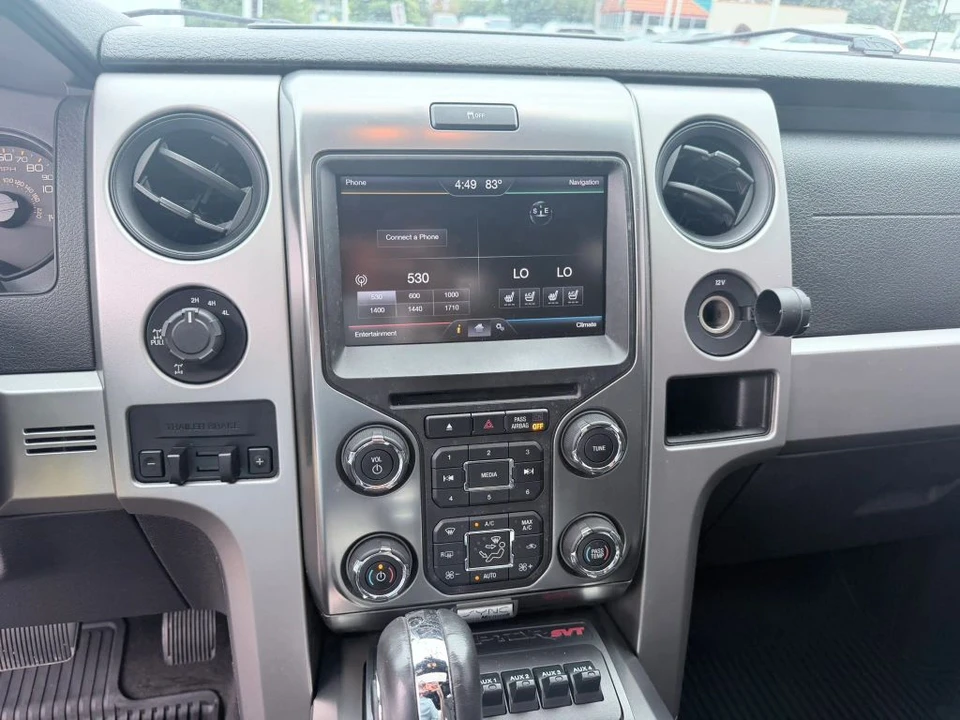 2014 Ford F-150 12th Gen - Image 25 of 31