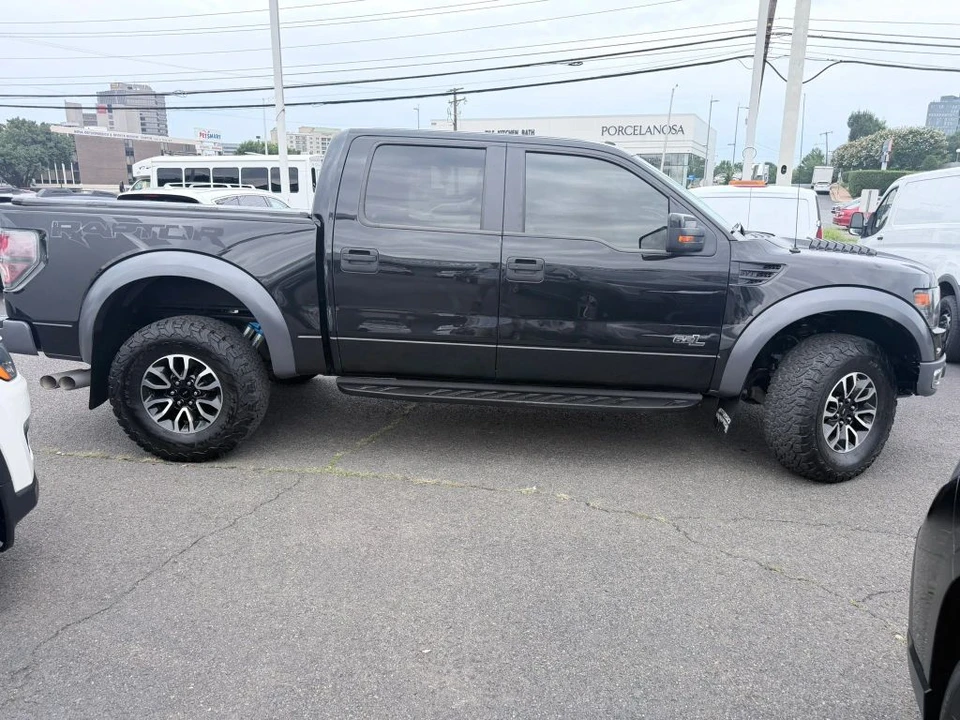 2014 Ford F-150 12th Gen - Image 12 of 31