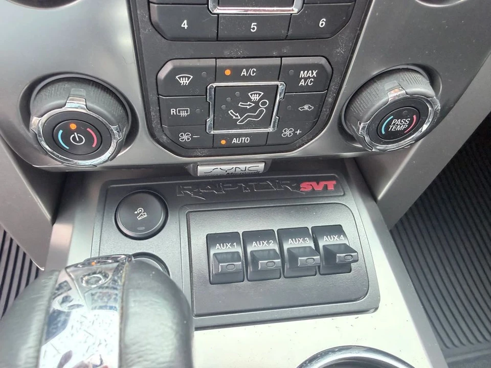 2014 Ford F-150 12th Gen - Image 26 of 31