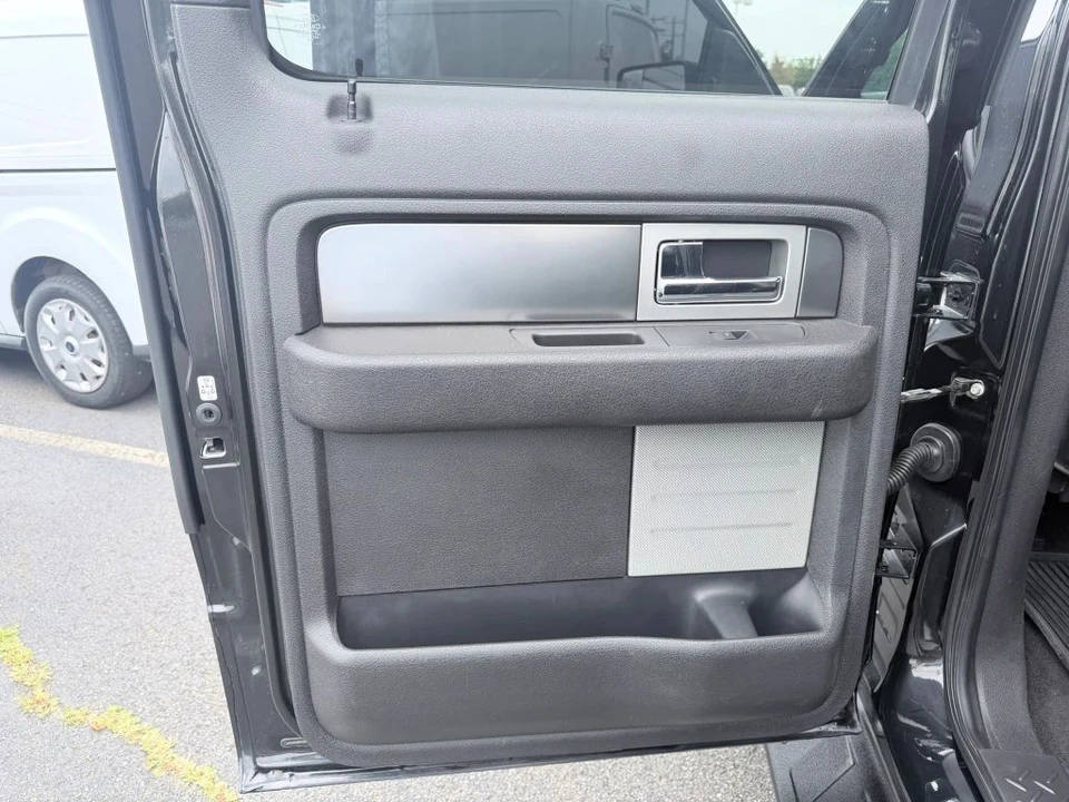 2014 Ford F-150 12th Gen - Image 17 of 31