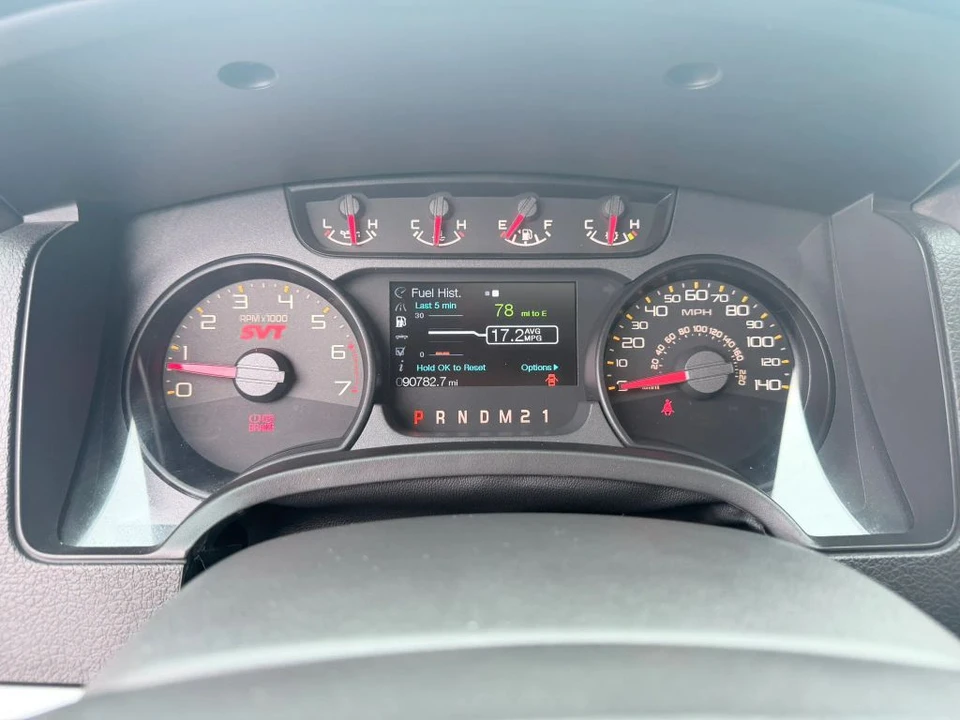 2014 Ford F-150 12th Gen - Image 24 of 31