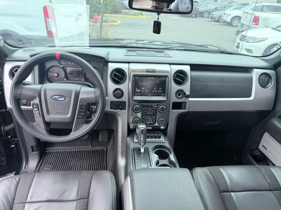 2014 Ford F-150 12th Gen - Image 19 of 31