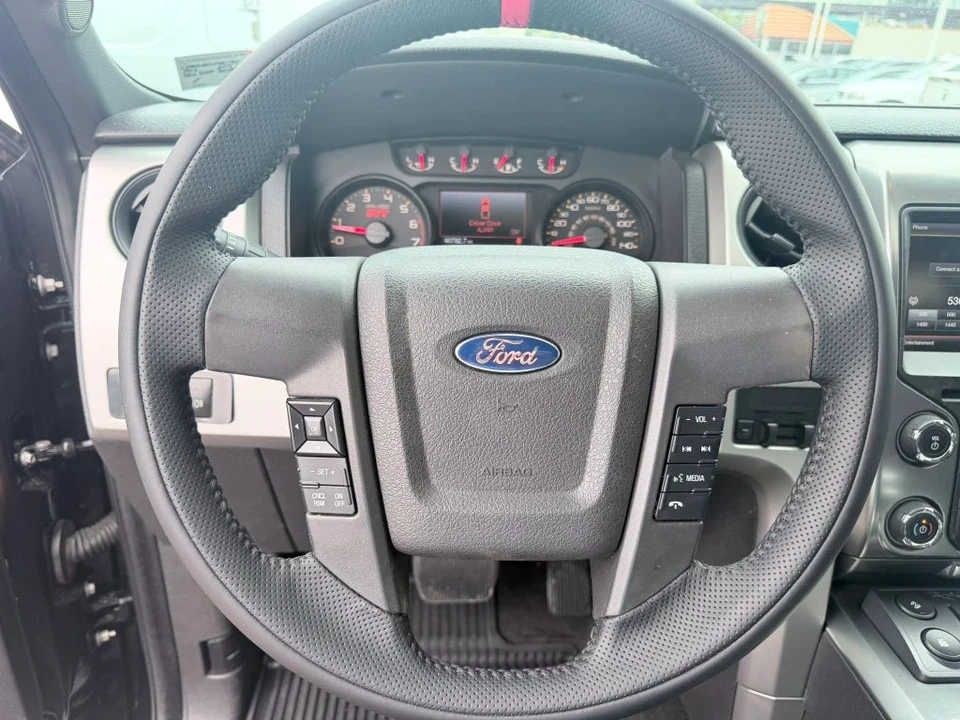 2014 Ford F-150 12th Gen - Image 23 of 31
