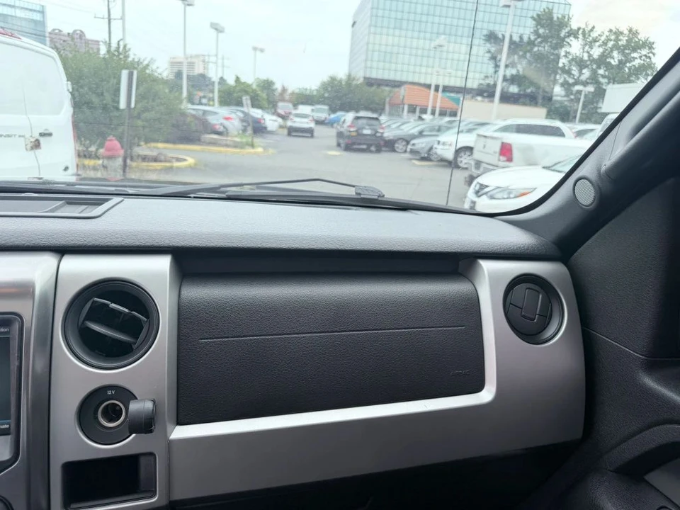 2014 Ford F-150 12th Gen - Image 27 of 31