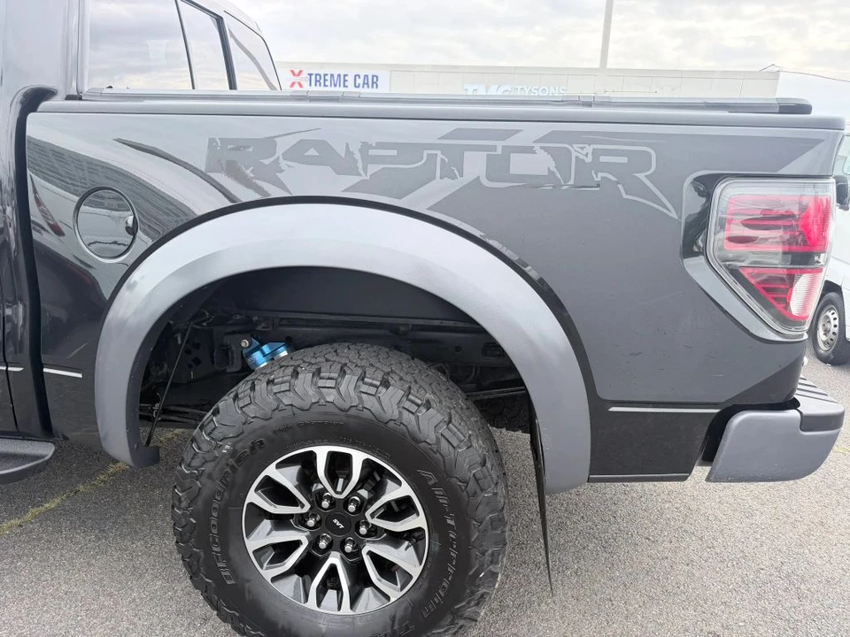 2014 Ford F-150 12th Gen - Image 14 of 31