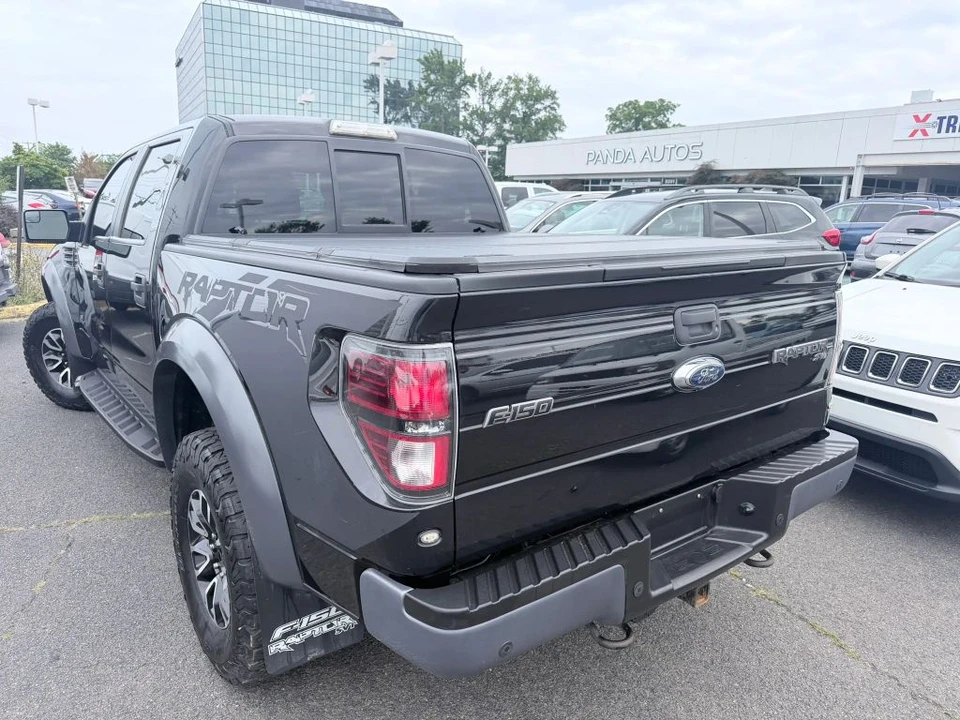 2014 Ford F-150 12th Gen - Image 6 of 31