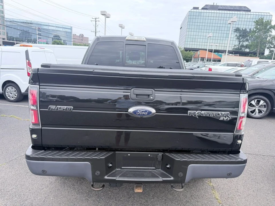 2014 Ford F-150 12th Gen - Image 7 of 31
