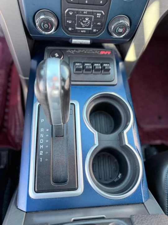 2014 Ford F-150 12th Gen - Image 23 of 27
