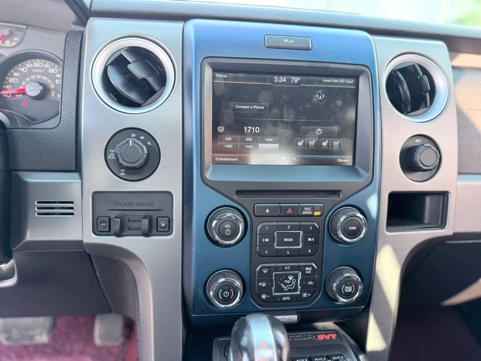 2014 Ford F-150 12th Gen - Image 20 of 27