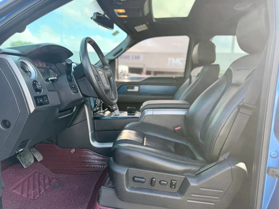 2014 Ford F-150 12th Gen - Image 11 of 27